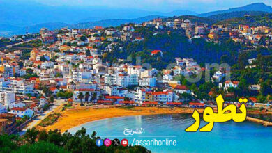 tabarka ain draham