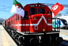 train tunis - annaba