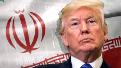 trump-iran
