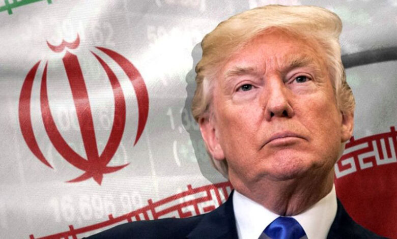trump-iran