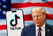 trump tiktok