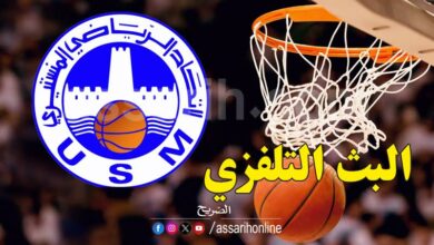 usmo basket bat