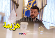 volodymyr zelensky