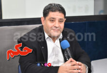 walid jalled
