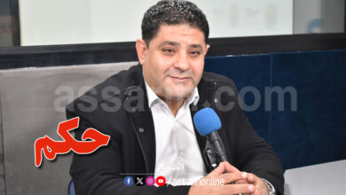 walid jalled