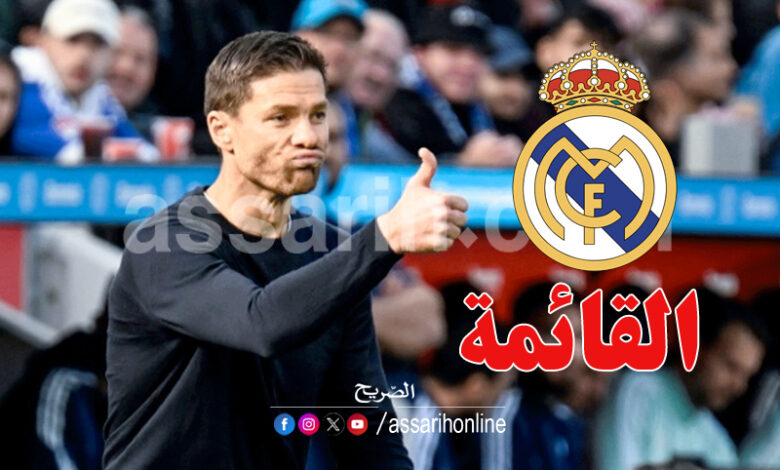 xabi alonso
