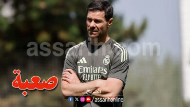 xabi alonso