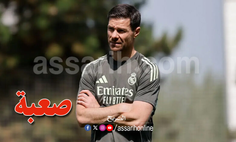xabi alonso