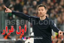 xabi alonso