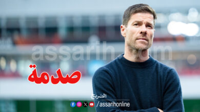 xabi alonso