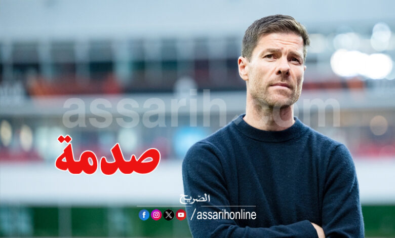 xabi alonso