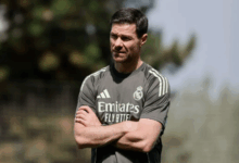 xabi alonso real madrid