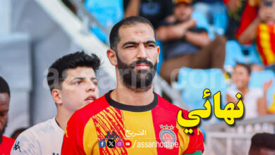 yassine meriah