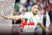 youcef belaïli