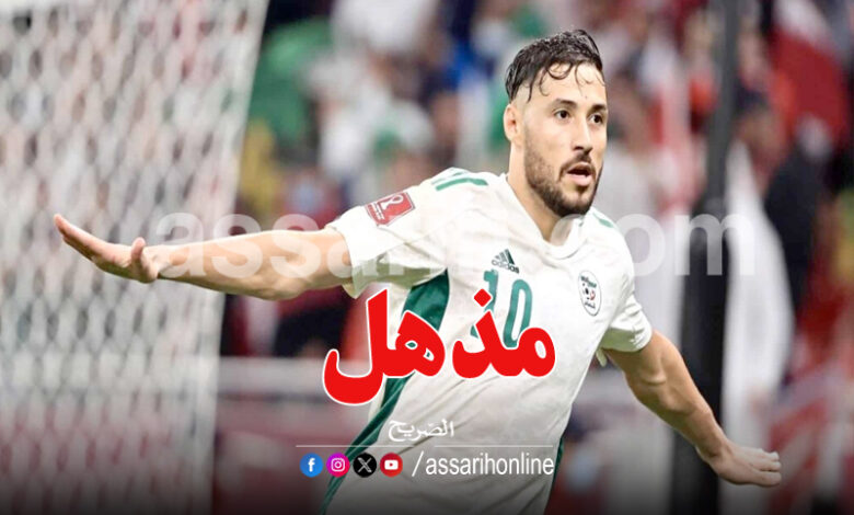 youcef belaïli