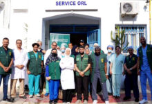 52 interventions chirurgicales d'implants cochléaires réalisées en Tunisie dans le cadre d'un partenariat tuniso-saoudien