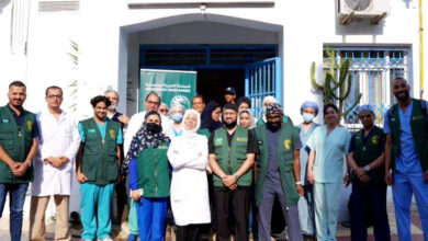 52 interventions chirurgicales d'implants cochléaires réalisées en Tunisie dans le cadre d'un partenariat tuniso-saoudien