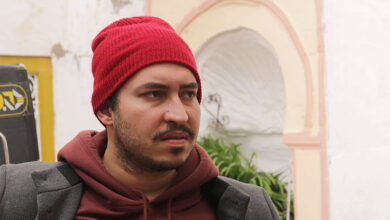 Abdelhamid Bouchnak