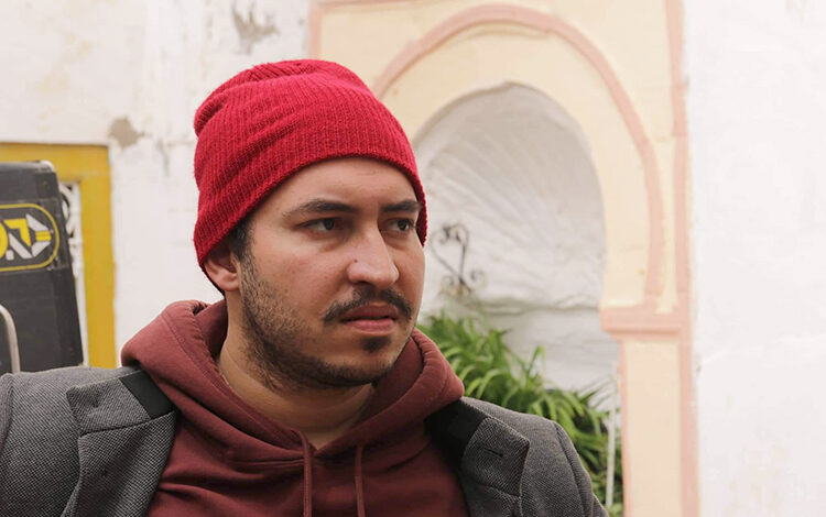 Abdelhamid Bouchnak