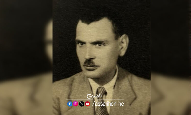 Abdelhamid Trabelsi
