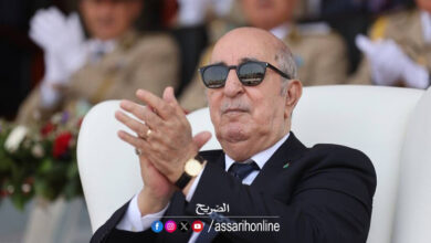 Abdelmadjid Tebboune