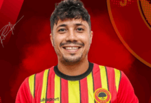 Achraf Ben Dhiaf
