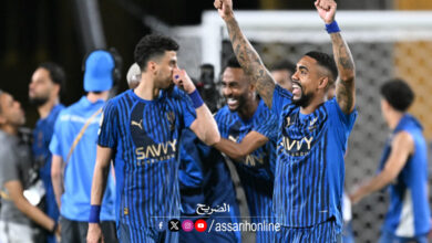 Al Hilal Manchester City
