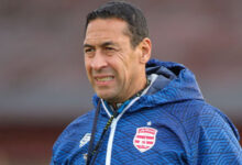 Ali Boumnigel