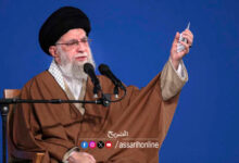 Ali Khamenei