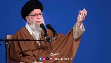 Ali Khamenei