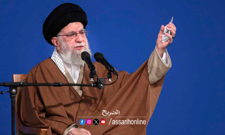 Ali Khamenei