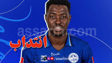 Alpha Sidibé