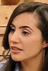 Amel Chahed
