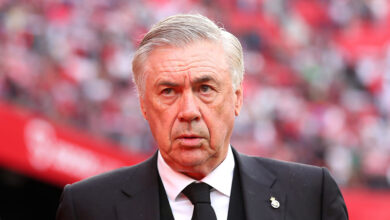 Ancelotti