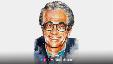 Anis Mansour