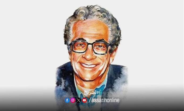 Anis Mansour