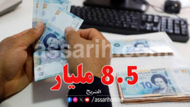 Argent tunisie