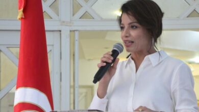 Asma Essid