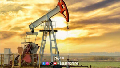 Balance commerciale énergétique