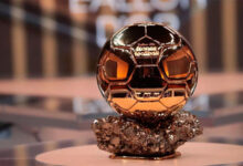 Ballon d'Or