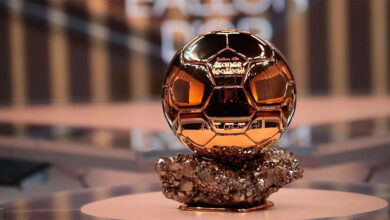 Ballon d'Or