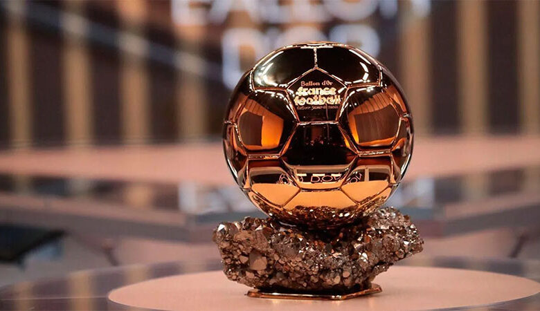 Ballon d'Or
