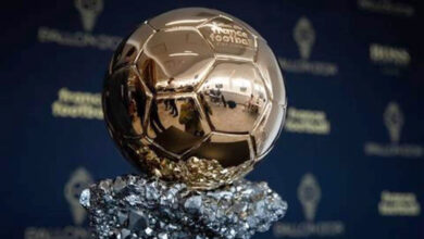 Ballon d'or