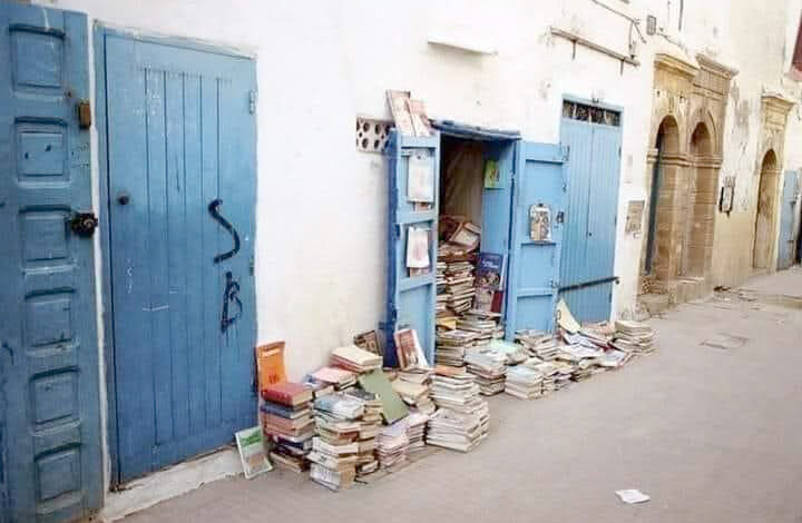 Bibliothèque