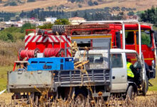 Bizerte... approvisionnement en gaz naturel
