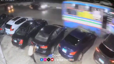 Bus Accident