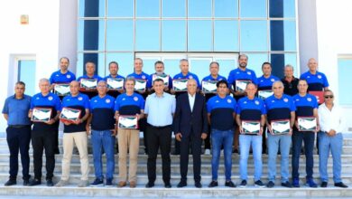 CAF PRO 09.07.2025