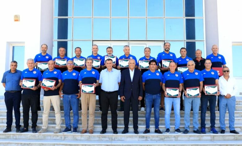 CAF PRO 09.07.2025