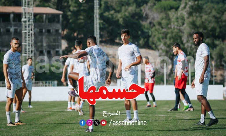 Club Africain
