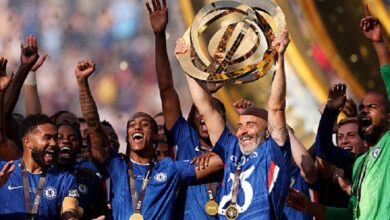 Club World Cup